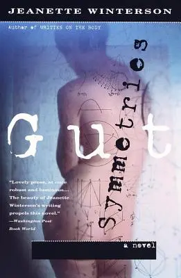 Črevné symetrie - Gut Symmetries