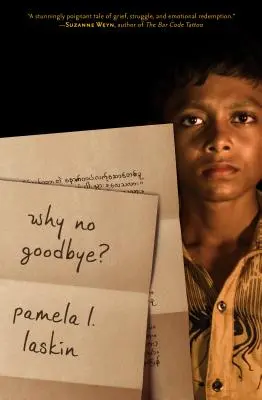 Prečo nie je rozlúčka? - Why No Goodbye?