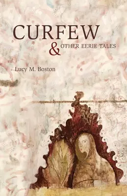 Zákaz vychádzania a iné strašidelné príbehy - Curfew & Other Eerie Tales