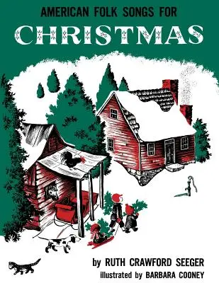 Americké ľudové piesne na Vianoce - American Folk Songs for Christmas