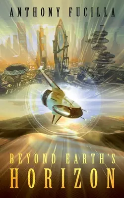 Za horizontom Zeme - Beyond Earth's Horizon