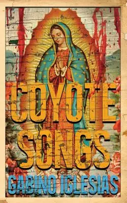 Kojotie piesne - Coyote Songs