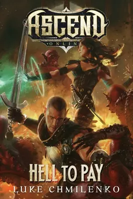 Peklo, ktoré treba zaplatiť - Hell to Pay