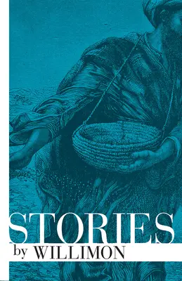 Príbehy podľa Willimona - Stories by Willimon