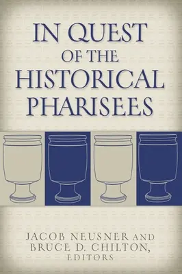 Hľadanie historických farizejov - In Quest of the Historical Pharisees