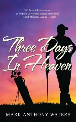 Tri dni v nebi - Three Days in Heaven