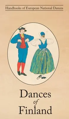 Fínske tance - Dances of Finland