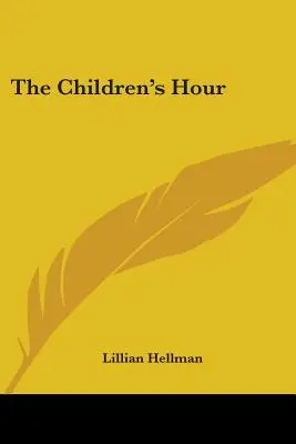 Hodina pre deti - The Children's Hour