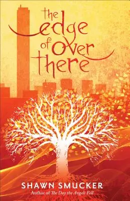 Hrana tam hore - Edge of Over There