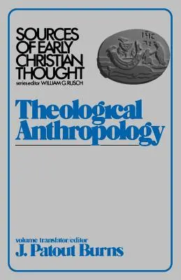 Teologická antropológia - Theological Anthropology