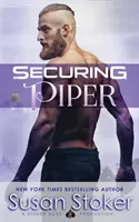 Zabezpečenie Piper - Securing Piper