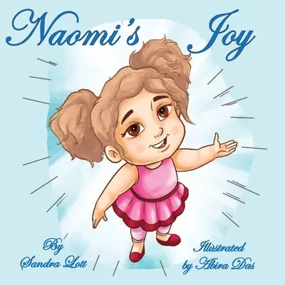 Naomina radosť - Naomi's Joy