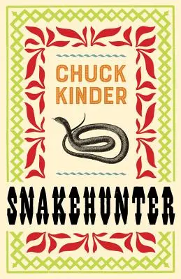 Lovec hadov - Snakehunter