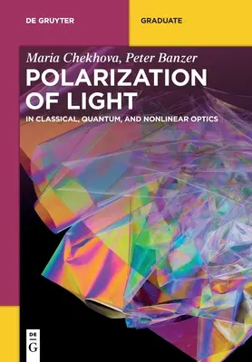 Polarizácia svetla - Polarization of Light