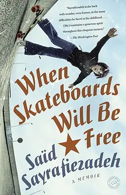 Keď budú skateboardy zadarmo - When Skateboards Will Be Free