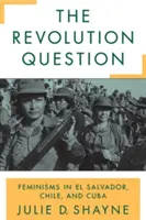 The Revolution Question (Otázka revolúcie): Feminizmus v Salvádore, Čile a na Kube - The Revolution Question: Feminisms in El Salvador, Chile, and Cuba