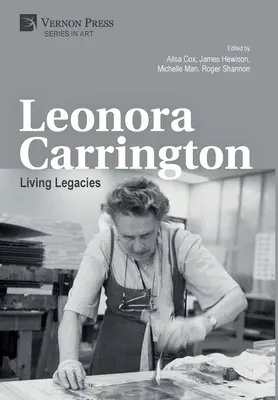 Leonora Carringtonová: Carringtonová: Živé dedičstvo - Leonora Carrington: Living Legacies