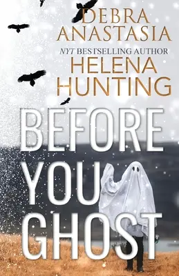 Predtým, ako sa staneš duchom - Before You Ghost