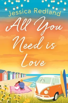 Všetko, čo potrebuješ, je láska - All You Need Is Love