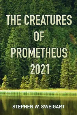 Stvorenia Promethea 2021 - The Creatures of Prometheus 2021