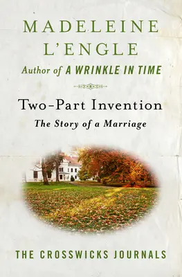 Dvojdielny vynález: Príbeh jedného manželstva - Two-Part Invention: The Story of a Marriage