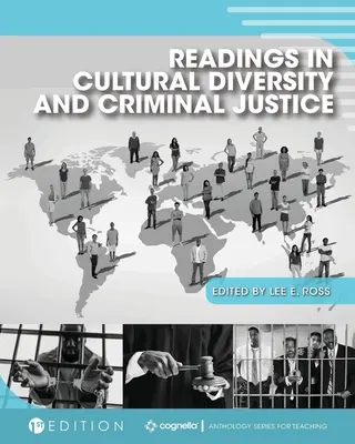 Čítanie o kultúrnej rozmanitosti a trestnom súdnictve - Readings in Cultural Diversity and Criminal Justice