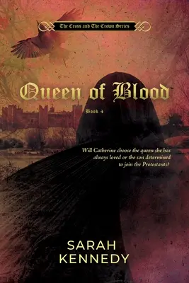 Kráľovná krvi - Queen of Blood