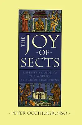 Radosť zo sekt - The Joy of Sects