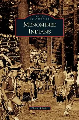 Indiáni Menominee - Menominee Indians