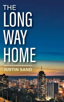 Dlhá cesta domov - The Long Way Home