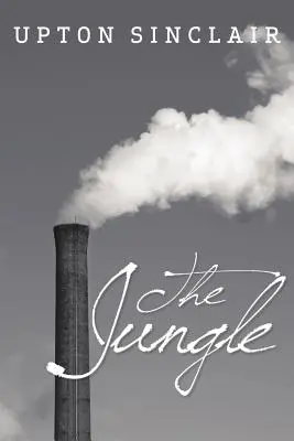 Džungľa - The Jungle
