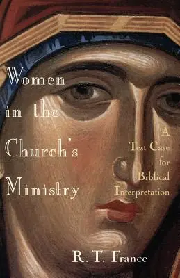 Ženy v službe Cirkvi: Skúška biblickej hermeneutiky - Women in the Church's Ministry: A Test Case for Biblical Hermeneutics