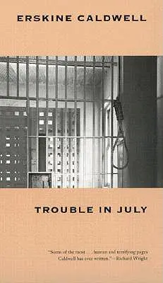 Problémy v júli - Trouble in July