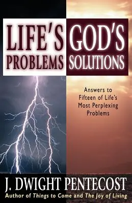 Životné problémy - Božie riešenia - Life's Problems-God's Solutions