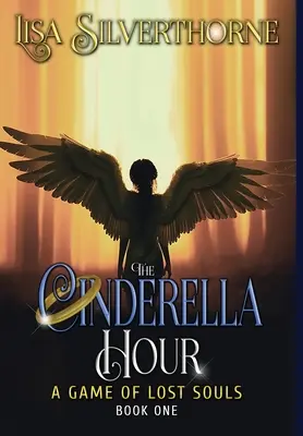 Hodina Popolušky - The Cinderella Hour