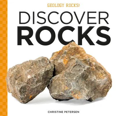 Objavte skaly - Discover Rocks