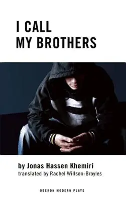 Volám svojich bratov - I Call My Brothers