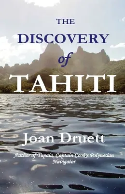 Objavenie Tahiti - The Discovery of Tahiti