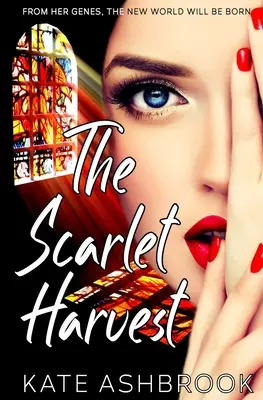 Šarlátová úroda - The Scarlet Harvest