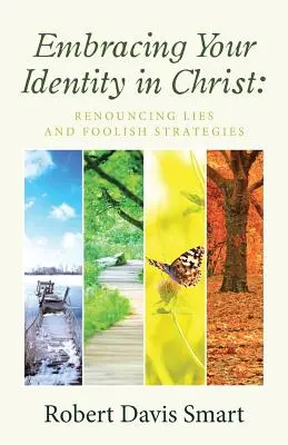 Prijať svoju identitu v Kristovi: Zrieknutie sa lží a hlúpych stratégií - Embracing Your Identity in Christ: Renouncing Lies and Foolish Strategies