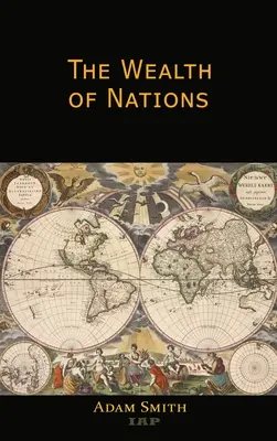 Bohatstvo národov - The Wealth of Nations