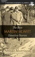 Najlepšie detektívne príbehy Martina Hewitta - The Best Martin Hewitt Detective Stories