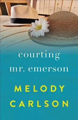 Námluvy s pánom Emersonom - Courting Mr. Emerson