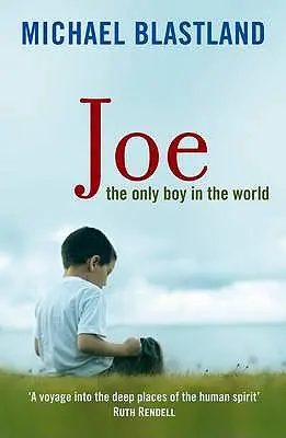 Joe: jediný chlapec na svete - Joe: The Only Boy in the World