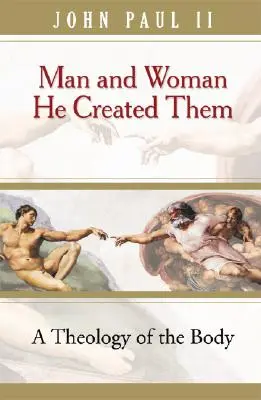Muž a žena, ktorých stvoril (Tob) - Man & Woman He Created Them (Tob)