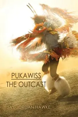 Pukawiss vyvrheľ - Pukawiss the Outcast