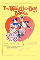 Kniha o chrobákovi Woggleovi - The Woggle-Bug Book
