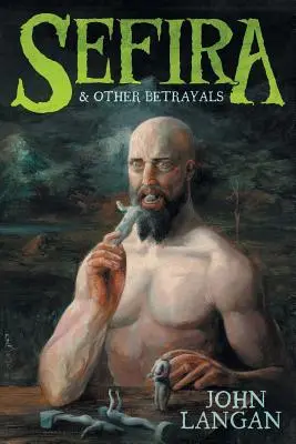 Sefira a iné zrady - Sefira and Other Betrayals