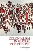 Kolonializmus v globálnej perspektíve - Colonialism in Global Perspective