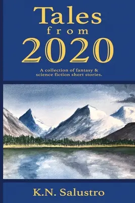 Príbehy z roku 2020 - Tales from 2020